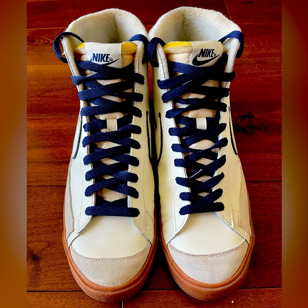 Nike blazer mid 77